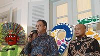 Anies Undang Pengusaha Bakso Ke Balai Kota, Hasto PDIP Bertanya-tanya