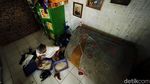 Asa Nenek Nur Si Pemungut Ceceran Beras