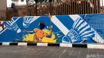 Asyik! Sukabumi Punya Spot Foto Baru Nih, Di Sini Lokasinya