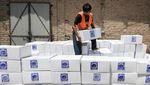 Bantuan untuk Korban Gempa Afghanistan Mulai Berdatangan