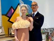 Ungkapan DJ Koo di Hari Jadi Pernikahan Tanpa Kehadiran Barbie Hsu