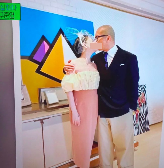 Diketahui keduanya menikah pada 8 Maret 2022. Potret pernikahan mereka baru tersebar dan diunggah di akun Instagram penggemar Barbie Hsu, @barbiehsu.fp. Foto: dok. Instagram/@barbiehsu.fp