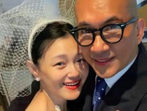Warisan San Chai Mulai Dibagi, Penthouse Jadi Milik DJ Koo dan Anaknya