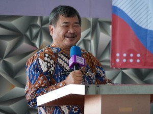 Bupati Garut Ingatkan Literasi Media untuk Penuhi Hak Publik