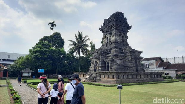 Candi Singosari