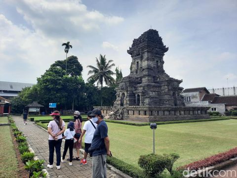 Candi Singosari