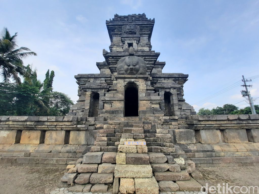 Candi Singosari