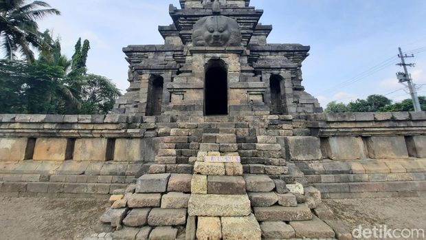 Candi Singosari