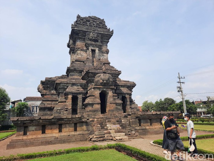 Candi Singosari