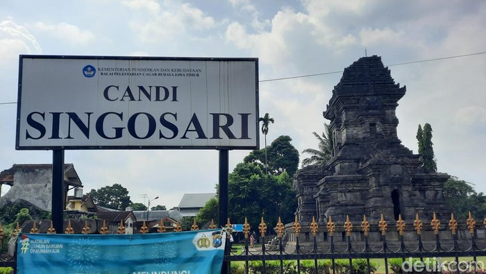 Candi Singosari