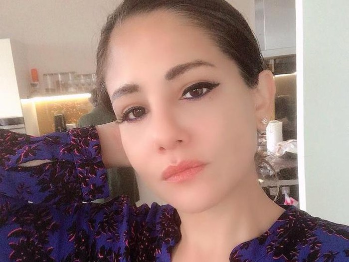 chantal dewi