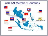 Daftar Negara ASEAN Dan Profil Lengkapnya