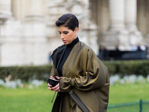 Tren Rambut Pendek bagi Wanita Saudi Usai Wajib Hijab Tiada Lagi