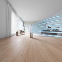 Review Dyson Purifier Cool Formaldehyde 