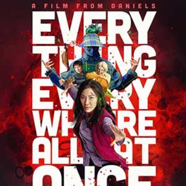 Rekomendasi Film untuk Weekend, Check!