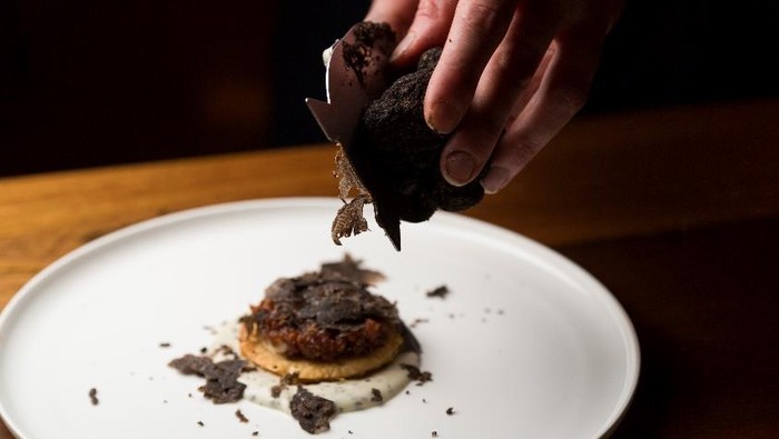 Festival Truffle