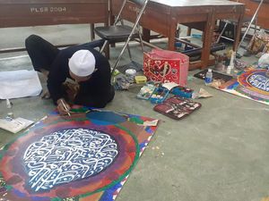 10 Ide Lomba Hari Santri 2026 yang Seru untuk Sekolah dan Pesantren
