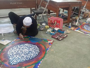 10 Ide Lomba Hari Santri 2026 yang Seru untuk Sekolah dan Pesantren