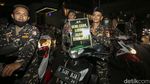 Foto-foto GP Ansor Geruduk Holywings Jakarta