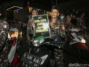 Izin Usaha 12 Outlet Holywings di Jakarta Dicabut