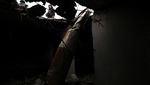 Foto-foto Pemindahan Bom 500 Kg yang Gagal Meledak di Ukraina