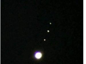 10 Fenomena Astronomi di 2026: 6 Planet Sejajar hingga Gerhana Matahari Total