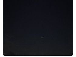 Peristiwa Planet Sejajar, Netizen Turut Bagikan Hasil Jepretan di Medsos