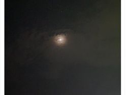 Peristiwa Planet Sejajar, Netizen Turut Bagikan Hasil Jepretan di Medsos