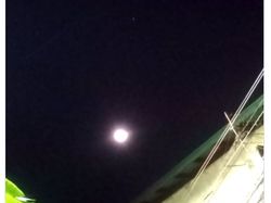 Peristiwa Planet Sejajar, Netizen Turut Bagikan Hasil Jepretan di Medsos