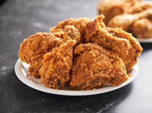 Bumbu Rahasia Ayam KFC yang Mengejutkan