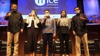 Pada gelaran MICE Experience tersebut, Garuda Indonesia turut menggandeng beberapa National Tourism Organization dari beberapa negara, seperti Singapore Tourism Board, Korea Tourism Organization, Tourism Australia, Hongkong Tourism Board dan Tourism Authority of Thailand untuk memberikan berbagai penawaran menarik bagi para pelaku perjalanan MICE.