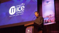 MICE merupakan singkatan dari Meeting, Incentive, Convention, Exhibition. MICE adalah jenis kegiatan yang terdapat dalam industri pariwisata.