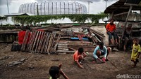Total pembiayaan dan pembangunan Jakarta International Stadium ini menelan biaya sebesar Rp 4,546 triliun dengan skema pendanaan Penyertaan Modal Daerah (PMD) tahun jamak (multiyears) dari 2019, 2020 dan 2021.