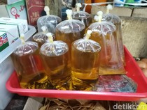 Harga Sembako Sumsel 22 April 2024, Sejumlah Bahan Pokok Mulai Turun
