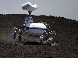 Ilmuwan ESA Ujicoba Robot Antariksa