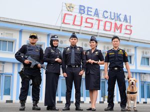 Waspada Penipuan Belanja Online Bawa-bawa Bea Cukai!