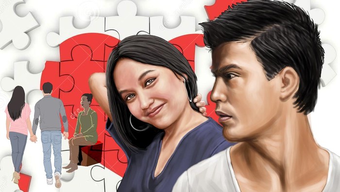 ilustrasi cerpen