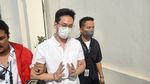 Perbandingan Wajah Indra Kenz saat Masih Tajir dengan Dipenjara