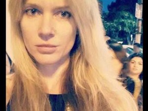 Sosok Ibu dari Anak Transgender Elon Musk, Seorang Penulis Buku Fantasi