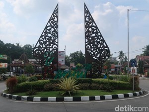Akhir Pekan di Bantul, Ada Kirab Agung Ganjuran-Festival Kuliner Tradisional