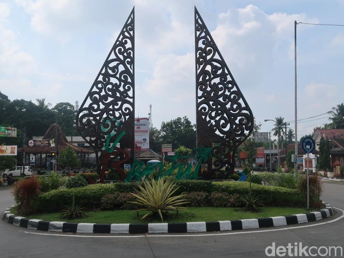 Kabupaten Bantul.