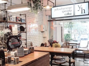 Akhir Pekan di Cikarang, Kamu Bisa Nongkrong di 5 Kafe Hits Ini