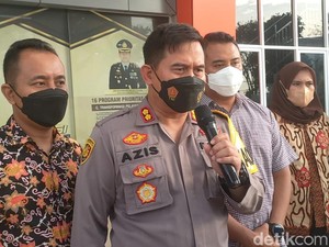 Kapolres Gresik Minta Maaf Usai Anak Buahnya Bikin Blunder soal Pelecehan
