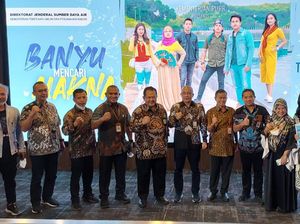 Kementerian PUPR Rilis Series Banyu Mencari Makna, Dibintangi Rizky Alatas