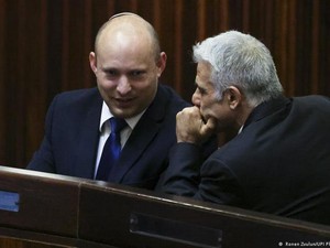 Kenapa Israel Berulang Kali Gelar Pemilu?