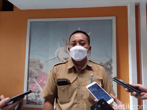 DLH Sebut Kualitas Udara di Surabaya Hingga Mei Berklasifikasi Baik