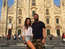 Hidup Foya-foya Raja Instagram yang Serba Mewah