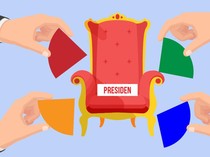 Infografis Peta Koalisi Terbaru: Skenario 4 Capres di 2024