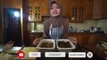 Kompak dan Romantis, Keseruan Nathalie Holscher saat Makan Bareng Sule