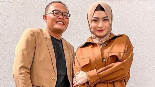 Kompak dan Romantis, Keseruan Nathalie Holscher saat Makan Bareng Sule
